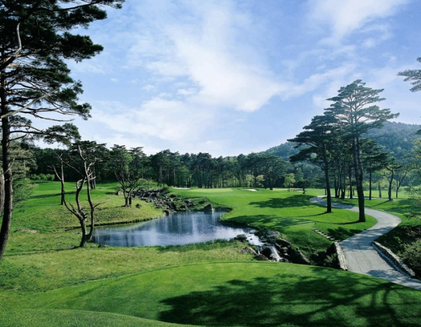 덕유산리조트