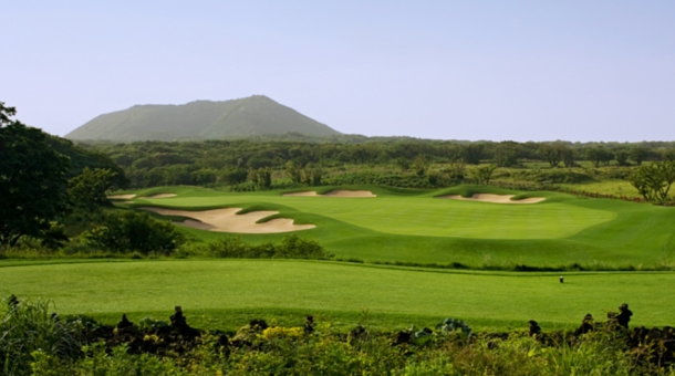 블랙스톤 제주