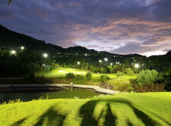아난티중앙 개인