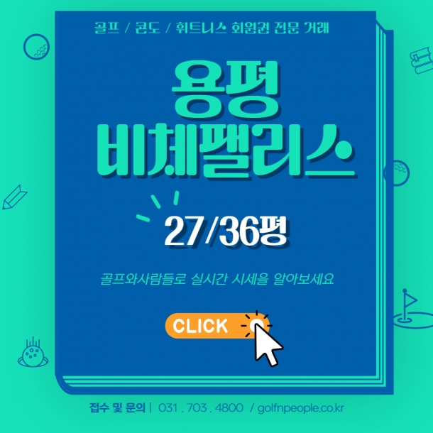 용평27비체팰리스