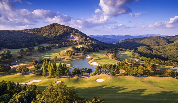 지산