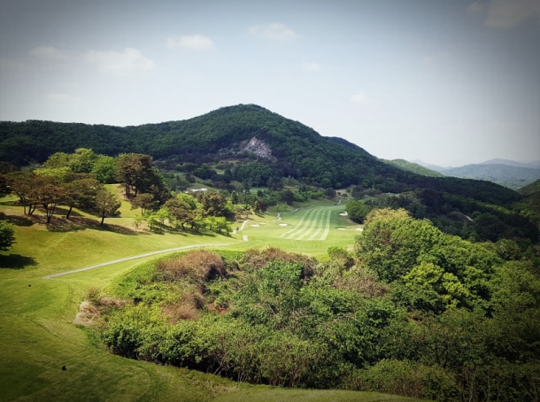 지산 주중